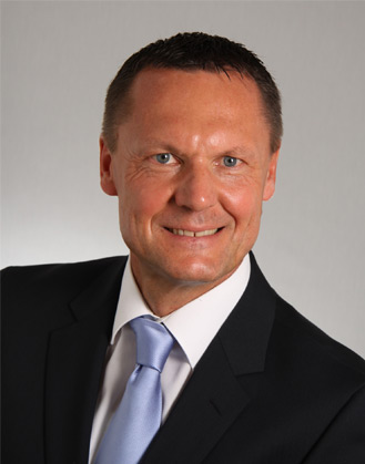 Foto von Ralf Bienkowski Fuggerbank Berater